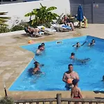 Mobil-home Cosy Avec Terrasse Pour 4 Pers. - Api-1-52-1702 营地 Arvert