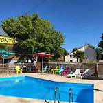Mobil-home Cosy Avec Terrasse Pour 4 Pers. - Api-1-52-1702