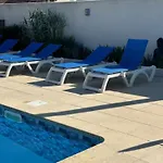 Mobil-home Cosy Avec Terrasse Pour 4 Pers. - Api-1-52-1702 营地 *