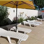 Mobil-home Cosy Avec Terrasse Pour 4 Pers. - Api-1-52-1702 Arvert