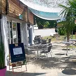 Mobil-home Cosy Avec Terrasse Pour 4 Pers. - Api-1-52-1702 营地